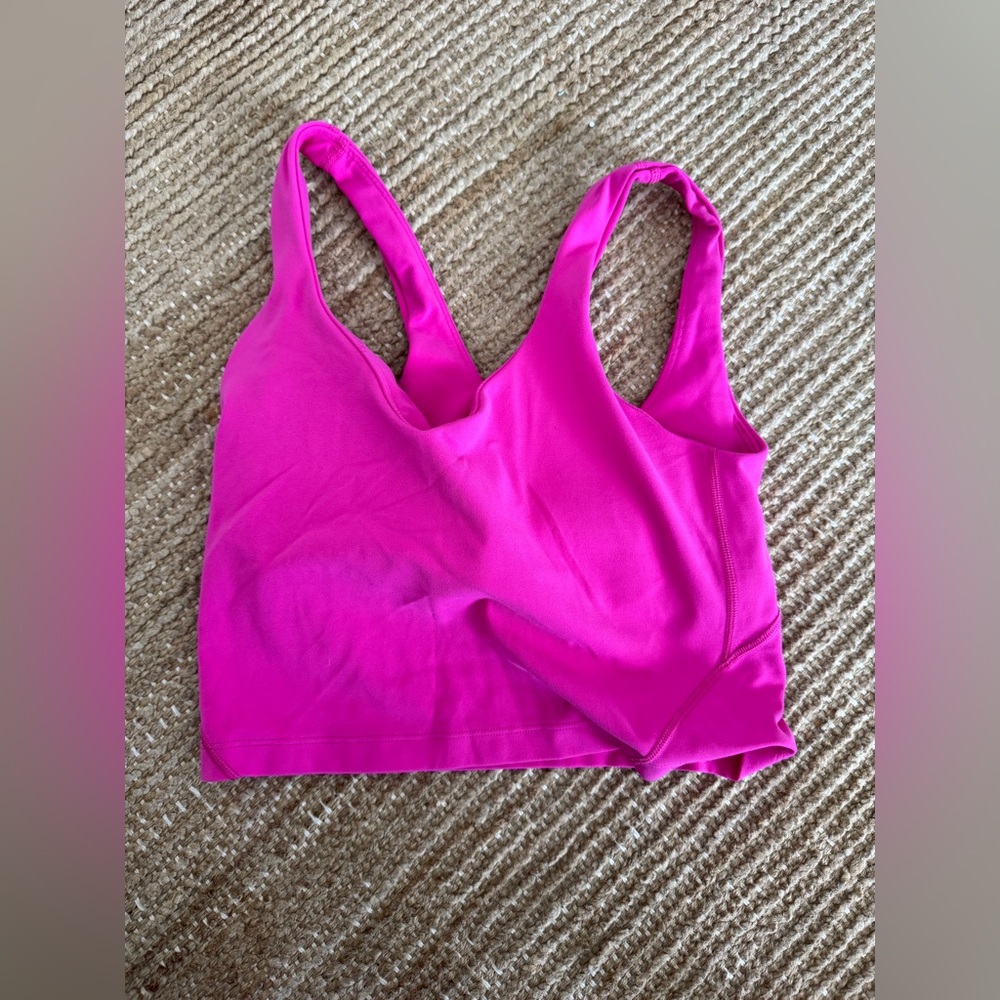 lululemon Align™ Tank Top Light Support